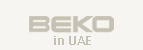 Beko in United Arab Emirates